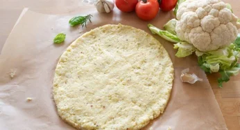 Kilo Aldırmayan Pizza Tarifi: Pizzayı Böyle Tüketmek Şişkinliğe ve Kaloriye Neden Olmuyor