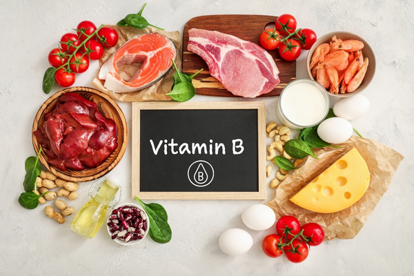 B Vitamini Hangi Besinlerde Bulunur? İşte B Grubu Vitaminlerini İçeren Gıdalar