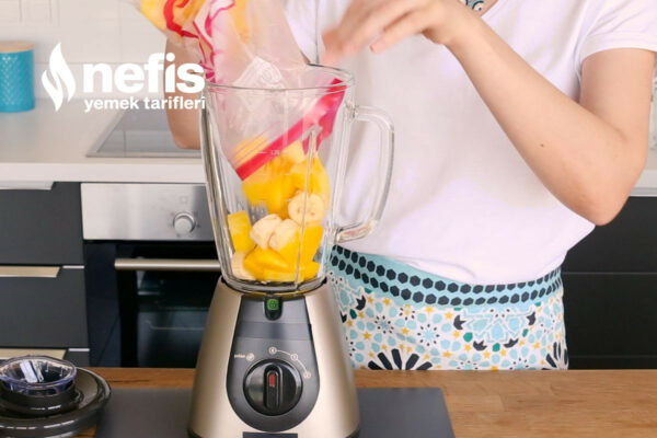 En İyi Smoothie Blender Tavsiyeleri: Sağlıklı İçecekler İçin İdeal Seçenekler