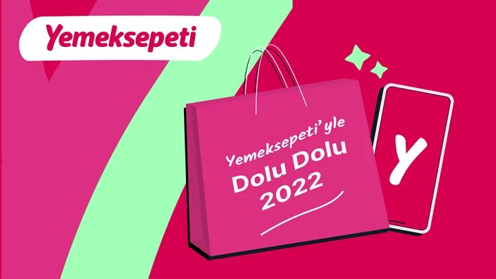 Yemeksepeti ve Getir, 2022’de En Çok Sipariş Verilen Yemekleri Açıkladı