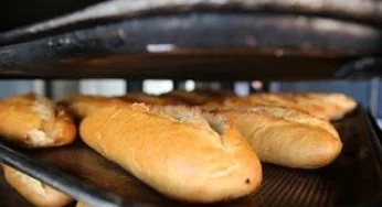 Türkiye’de Günde 4,3 Milyon Ekmek Çöpe Gidiyor
