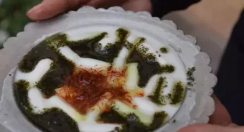 Gaziantep’in Doğal Antibiyotiği! Kelle Paça