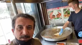 Büyüyelim Derken Battık! Latif Doğan Yeni Bir Sektöre Yatırım Yaptı