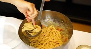 Enerji Tasarrufu Perspektifi: Spagetti, Kaynamış Suda Pişer mi?