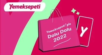 2022’de Yemeksepeti ve Getir’de En Çok Sipariş Edilen Yemekler Açıklandı